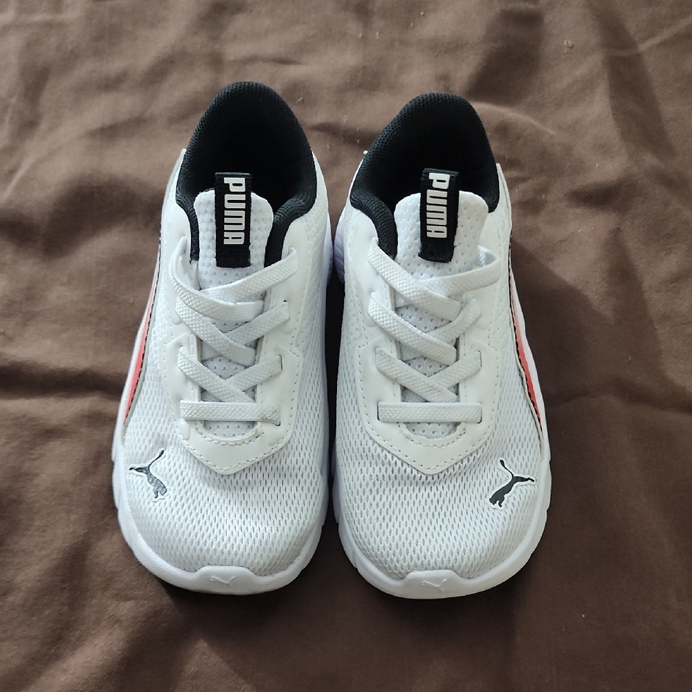 Kids Puma Flexfocus Lite
